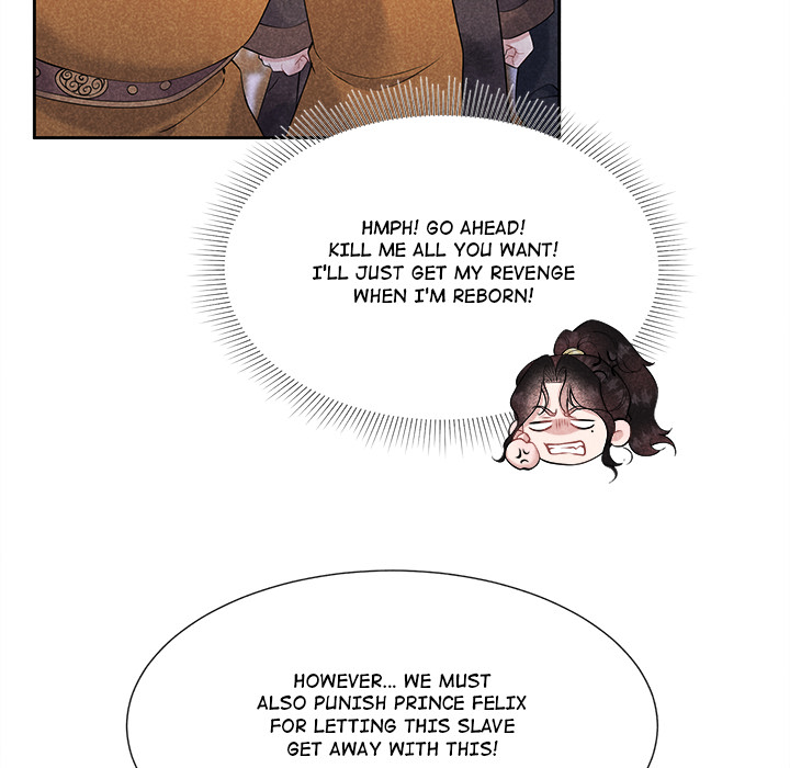 King of Lavitan Chapter 40 page 8 - 