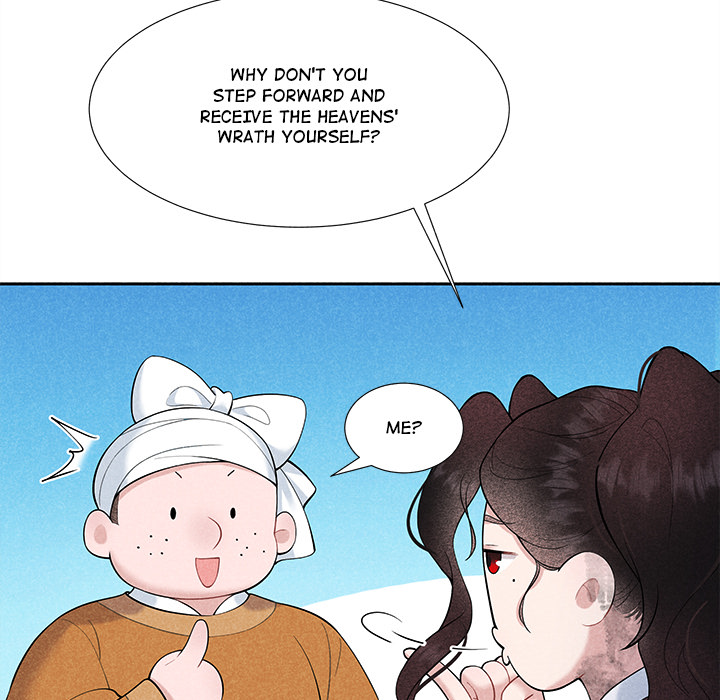 King of Lavitan Chapter 40 page 72 - 