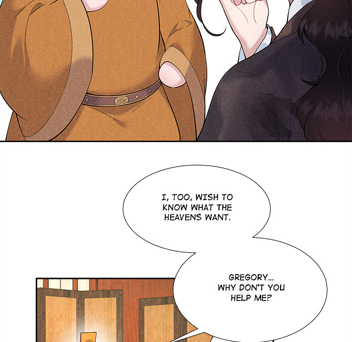 King of Lavitan Chapter 40 page 73 - 