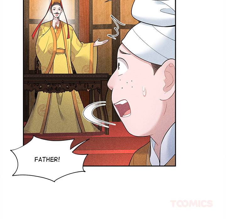 King of Lavitan Chapter 40 page 74 - 