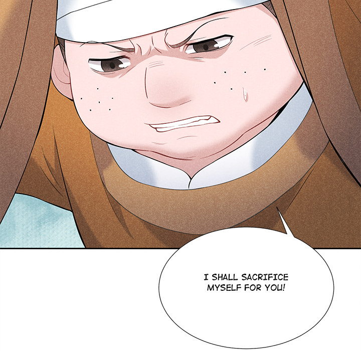 King of Lavitan Chapter 40 page 77 - 