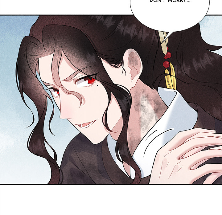 King of Lavitan Chapter 40 page 80 - 