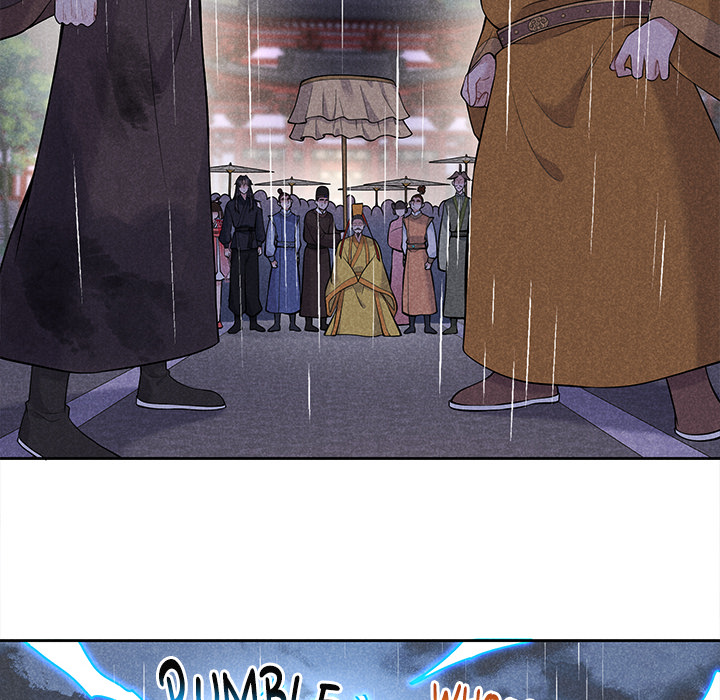 King of Lavitan Chapter 40 page 84 - 