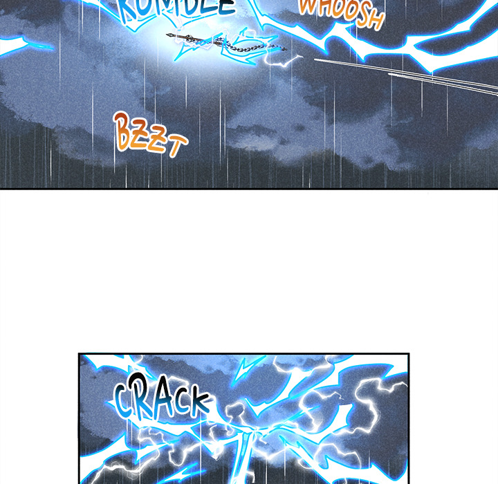King of Lavitan Chapter 40 page 85 - 