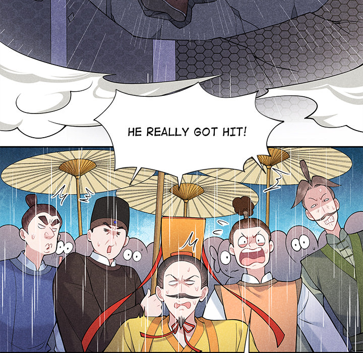 King of Lavitan Chapter 40 page 89 - 