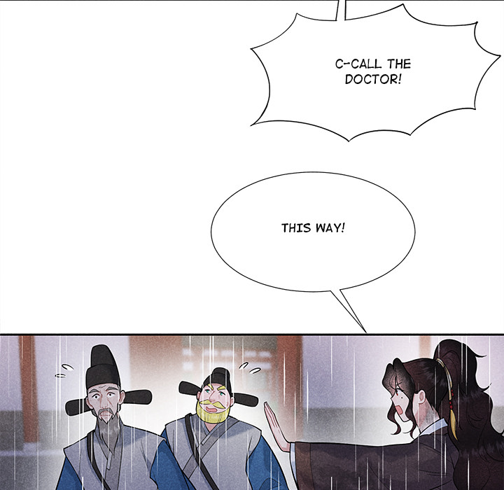 King of Lavitan Chapter 40 page 90 - 