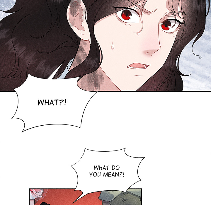 King of Lavitan Chapter 40 page 10 - 