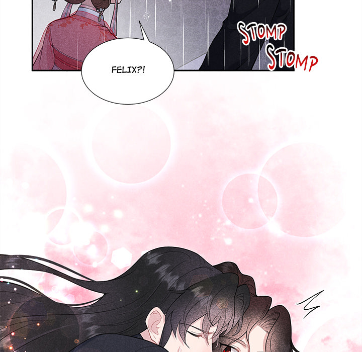King of Lavitan Chapter 40 page 93 - 