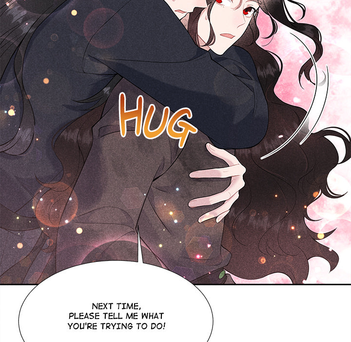King of Lavitan Chapter 40 page 94 - 