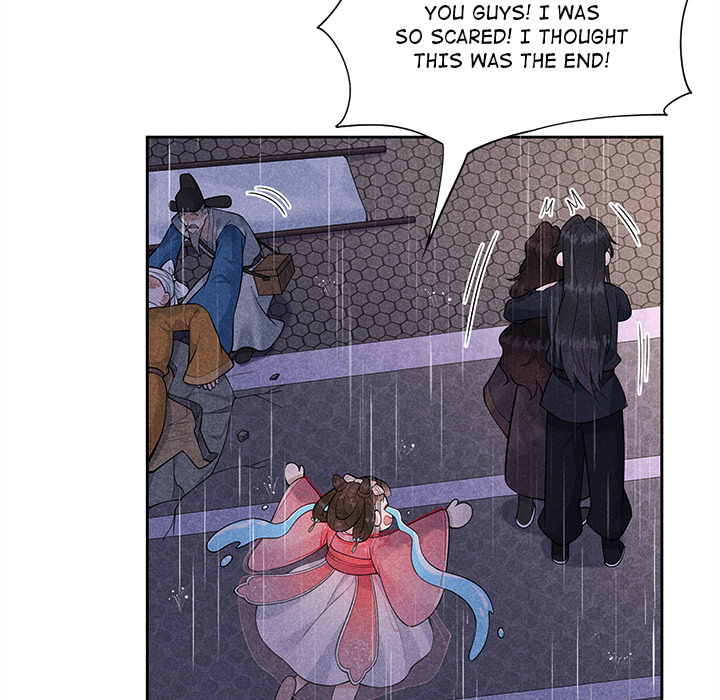 King of Lavitan Chapter 40 page 97 - 