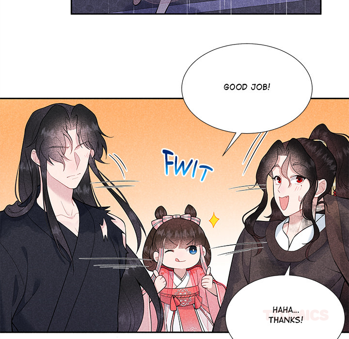 King of Lavitan Chapter 40 page 98 - 
