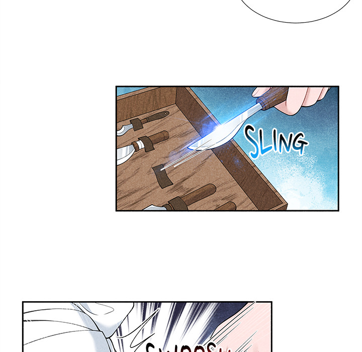 King of Lavitan Chapter 40 page 99 - 