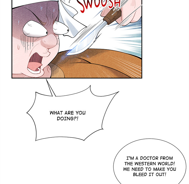 King of Lavitan Chapter 40 page 100 - 