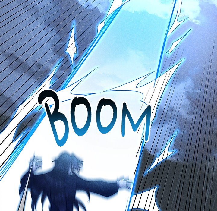 King of Lavitan King of Lavitan EP 41 - Toomics page 17 - 