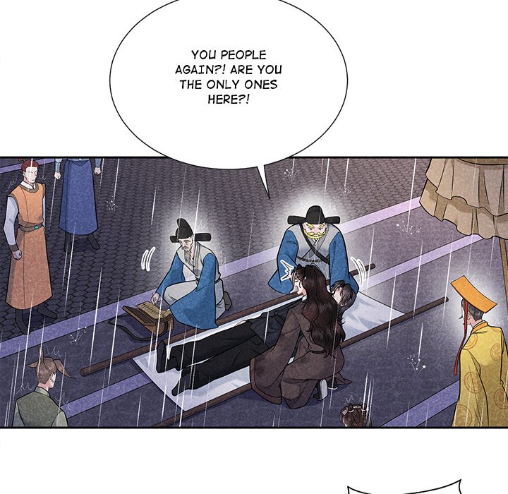 King of Lavitan King of Lavitan EP 41 - Toomics page 32 - 