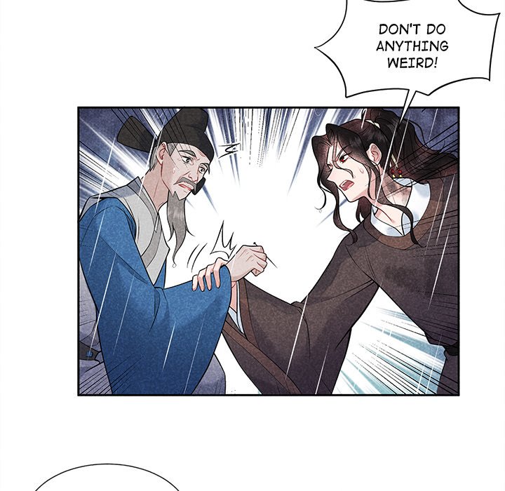 King of Lavitan King of Lavitan EP 41 - Toomics page 33 - 