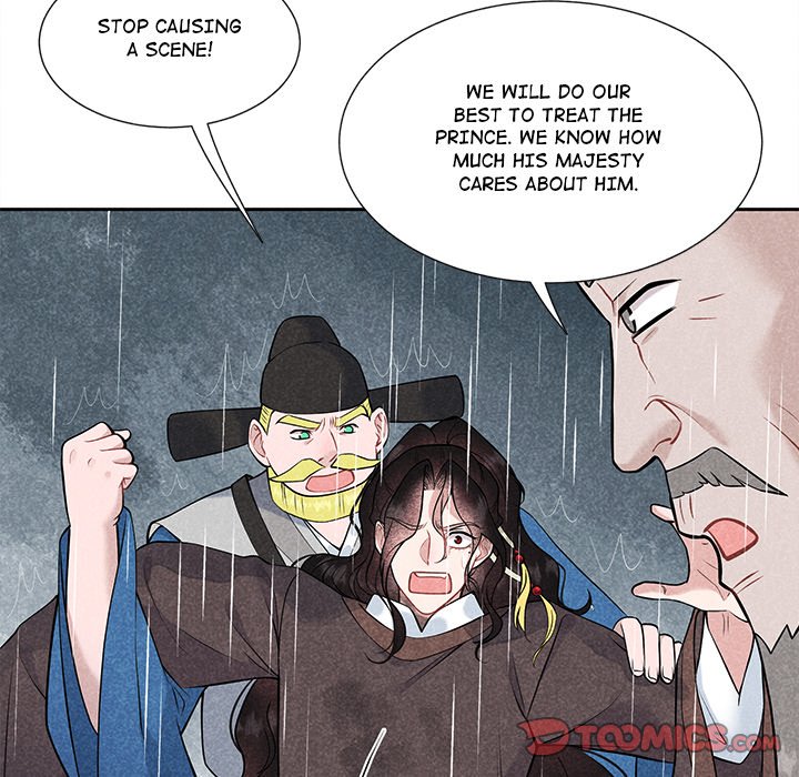 King of Lavitan King of Lavitan EP 41 - Toomics page 34 - 