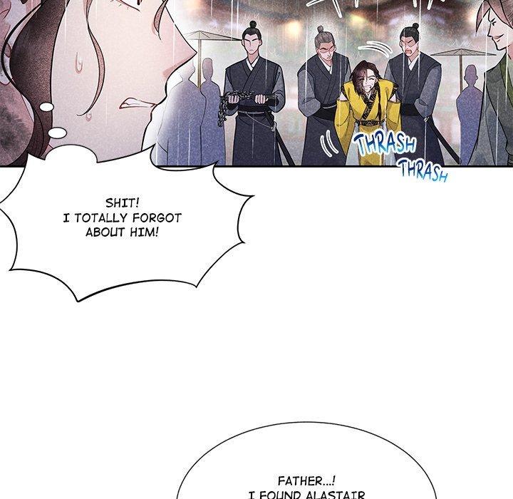 King of Lavitan King of Lavitan EP 41 - Toomics page 37 - 