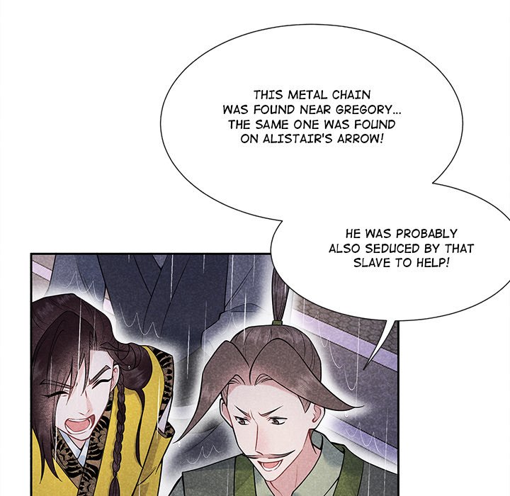King of Lavitan King of Lavitan EP 41 - Toomics page 39 - 
