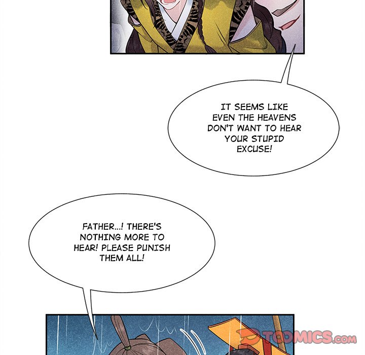 King of Lavitan King of Lavitan EP 41 - Toomics page 42 - 