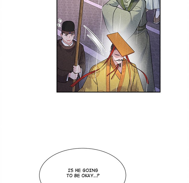King of Lavitan King of Lavitan EP 41 - Toomics page 44 - 
