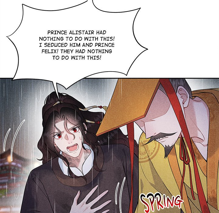 King of Lavitan King of Lavitan EP 41 - Toomics page 49 - 