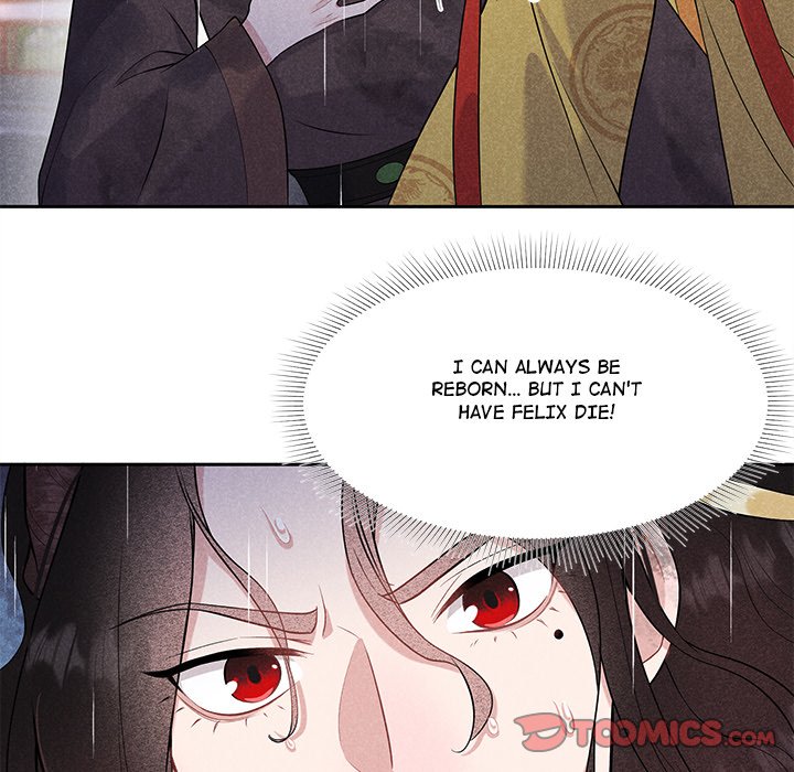 King of Lavitan King of Lavitan EP 41 - Toomics page 50 - 
