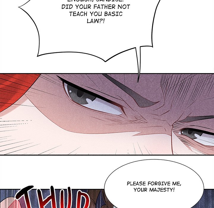 King of Lavitan King of Lavitan EP 41 - Toomics page 54 - 