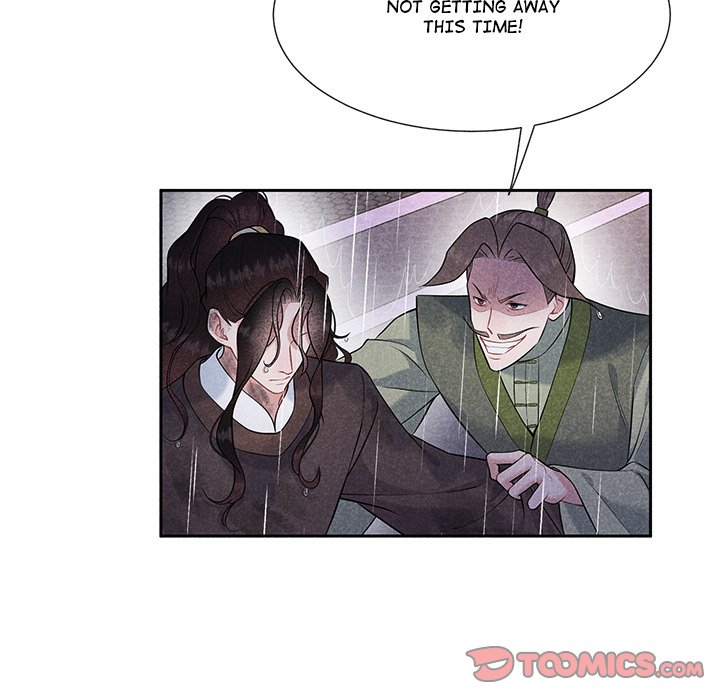 King of Lavitan King of Lavitan EP 41 - Toomics page 58 - 