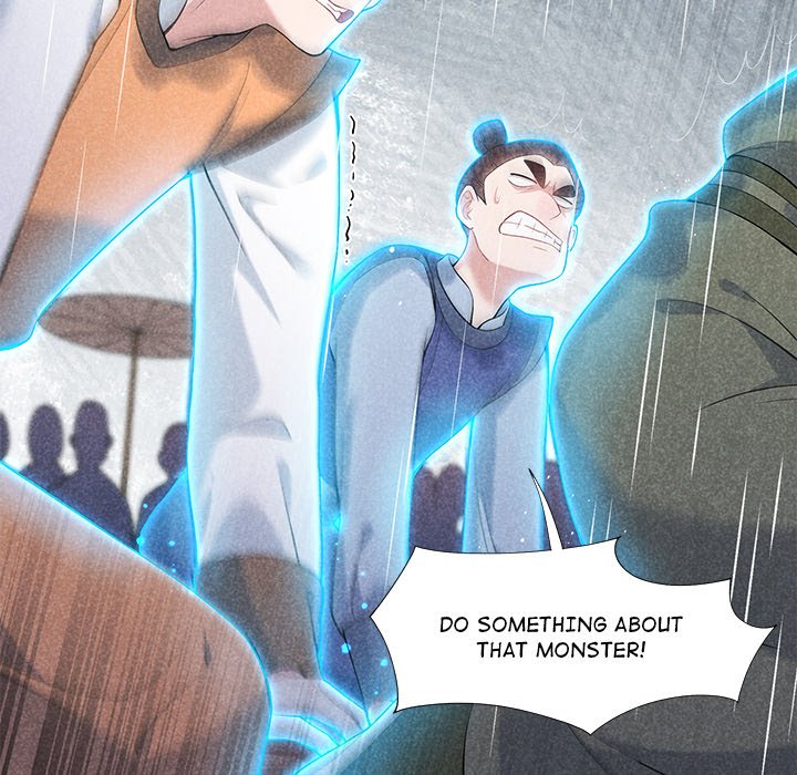 King of Lavitan King of Lavitan EP 41 - Toomics page 68 - 