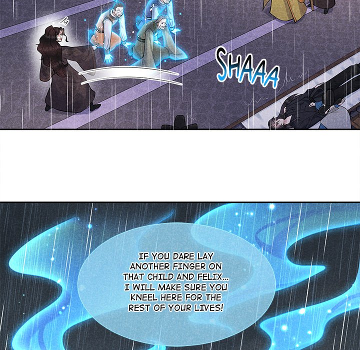 King of Lavitan King of Lavitan EP 41 - Toomics page 70 - 