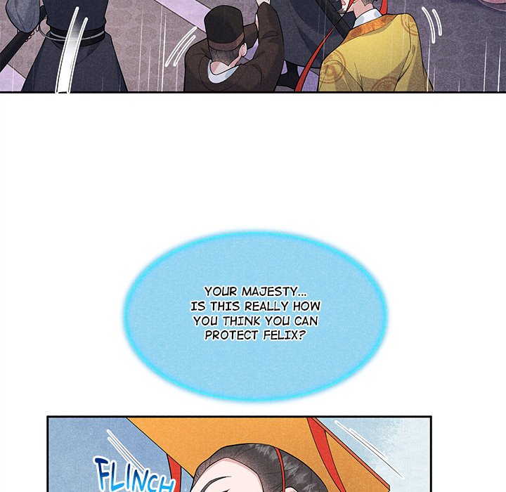 King of Lavitan King of Lavitan EP 41 - Toomics page 77 - 