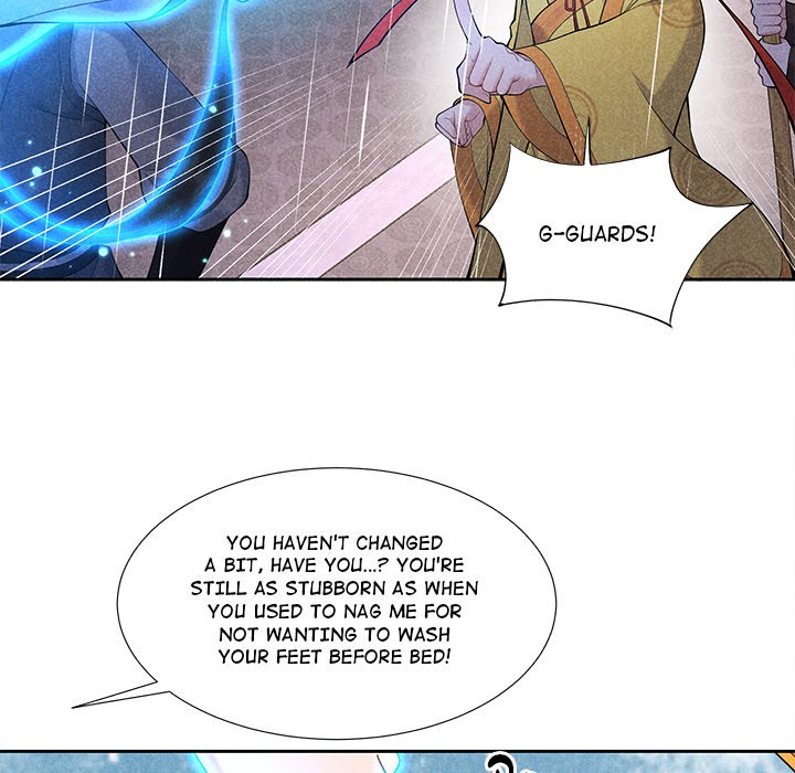 King of Lavitan King of Lavitan EP 41 - Toomics page 84 - 