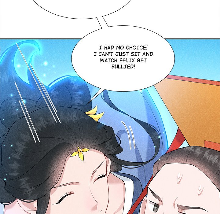 King of Lavitan King of Lavitan EP 41 - Toomics page 89 - 