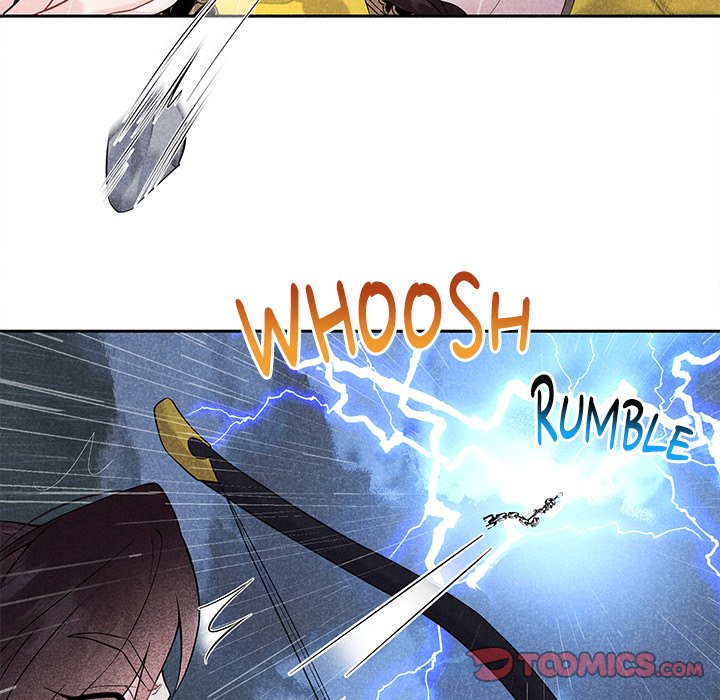 King of Lavitan King of Lavitan EP 41 - Toomics page 10 - 