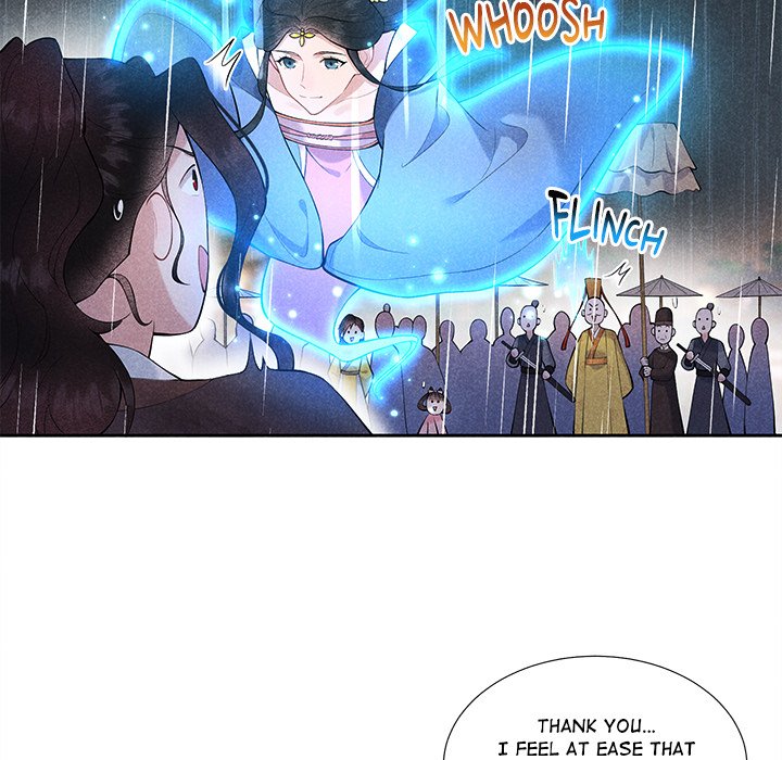 King of Lavitan King of Lavitan EP 41 - Toomics page 91 - 