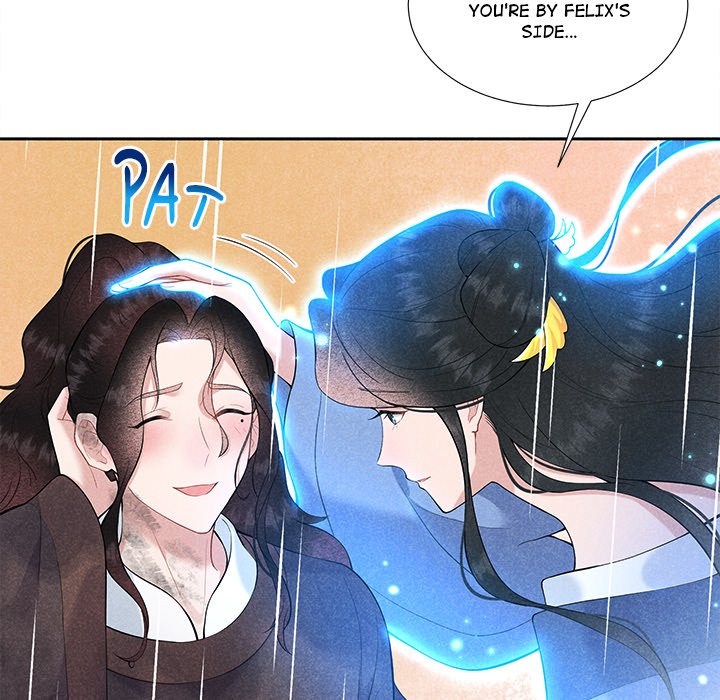 King of Lavitan King of Lavitan EP 41 - Toomics page 92 - 