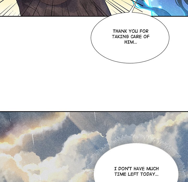 King of Lavitan King of Lavitan EP 41 - Toomics page 96 - 