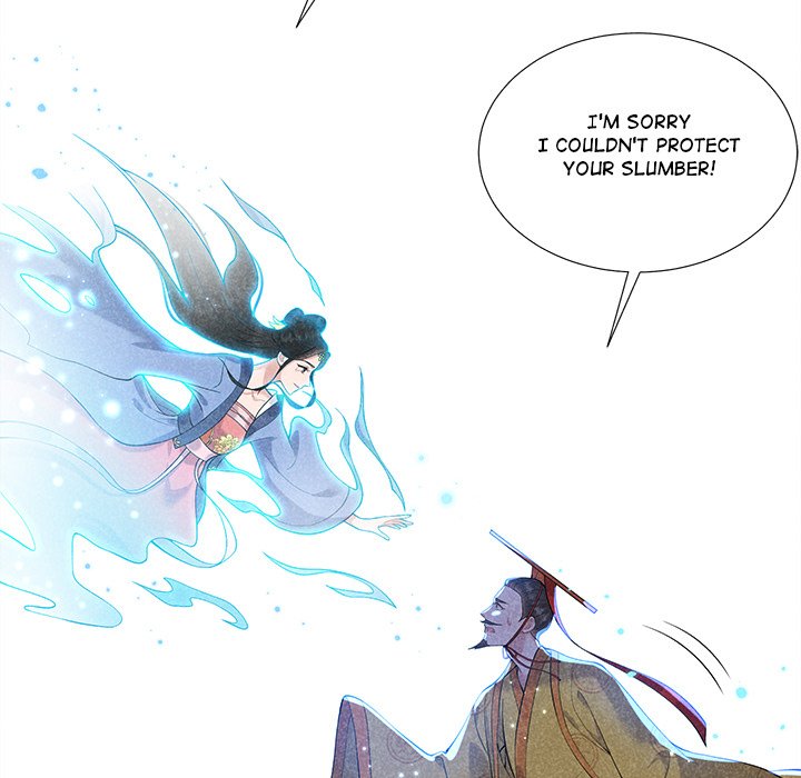 King of Lavitan King of Lavitan EP 41 - Toomics page 100 - 