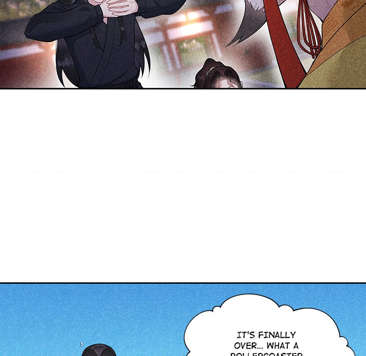 King of Lavitan King of Lavitan EP 42 - Toomics page 23 - 