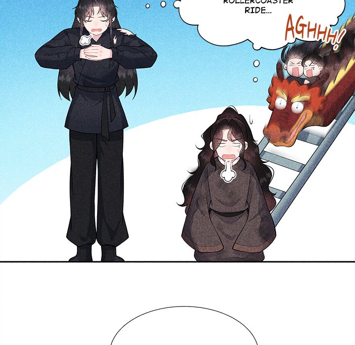 King of Lavitan King of Lavitan EP 42 - Toomics page 24 - 