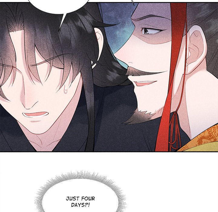 King of Lavitan King of Lavitan EP 42 - Toomics page 29 - 