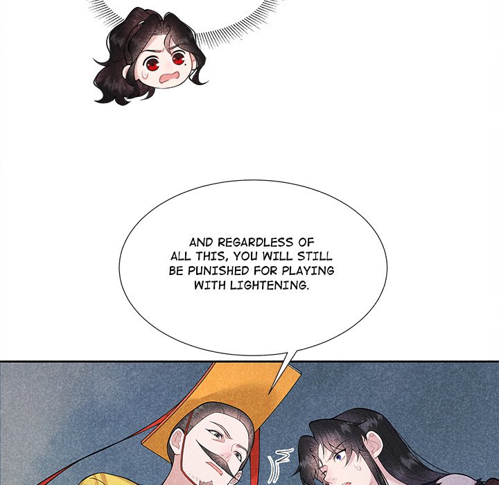 King of Lavitan King of Lavitan EP 42 - Toomics page 30 - 