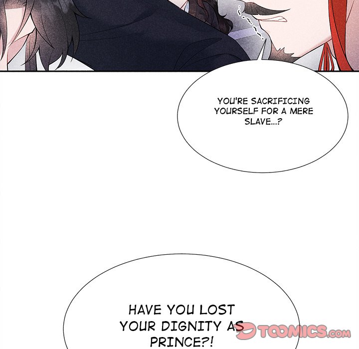 King of Lavitan King of Lavitan EP 42 - Toomics page 34 - 
