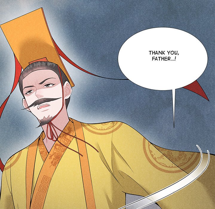 King of Lavitan King of Lavitan EP 42 - Toomics page 36 - 