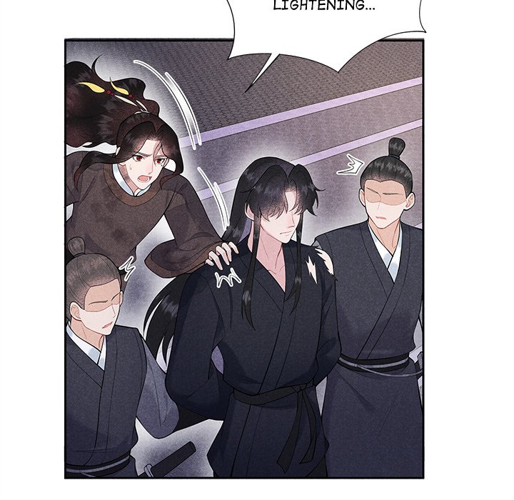 King of Lavitan King of Lavitan EP 42 - Toomics page 38 - 