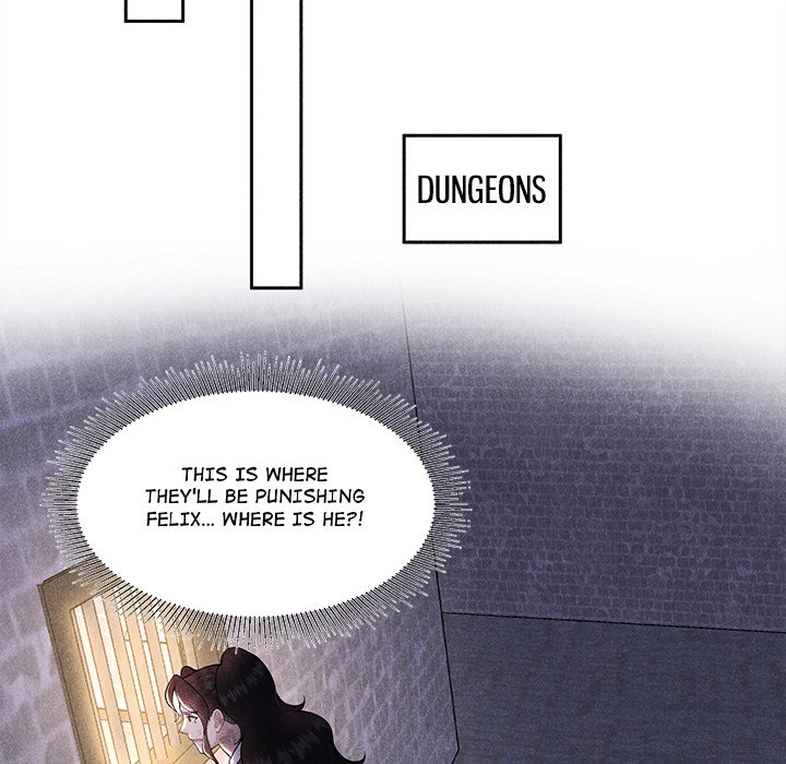 King of Lavitan King of Lavitan EP 42 - Toomics page 44 - 