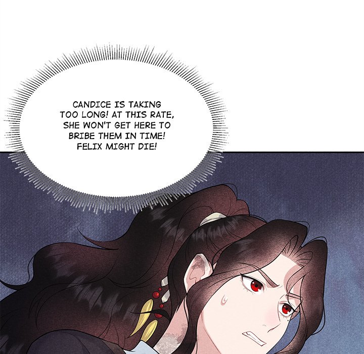 King of Lavitan King of Lavitan EP 42 - Toomics page 59 - 
