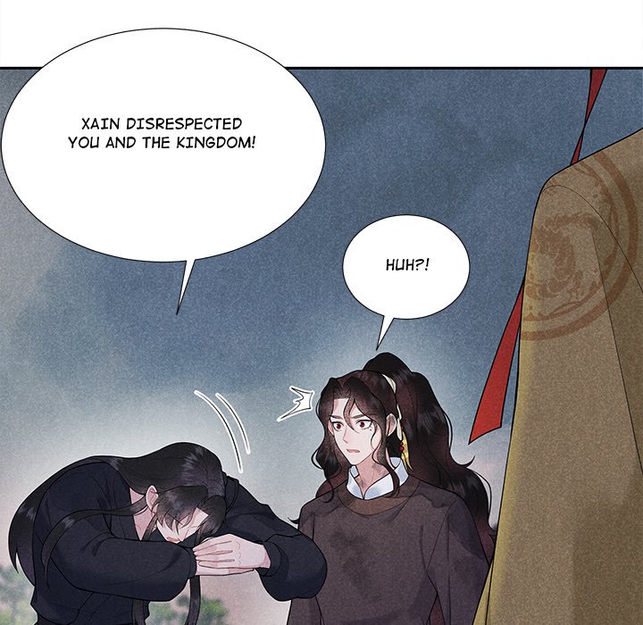 King of Lavitan King of Lavitan EP 42 - Toomics page 7 - 