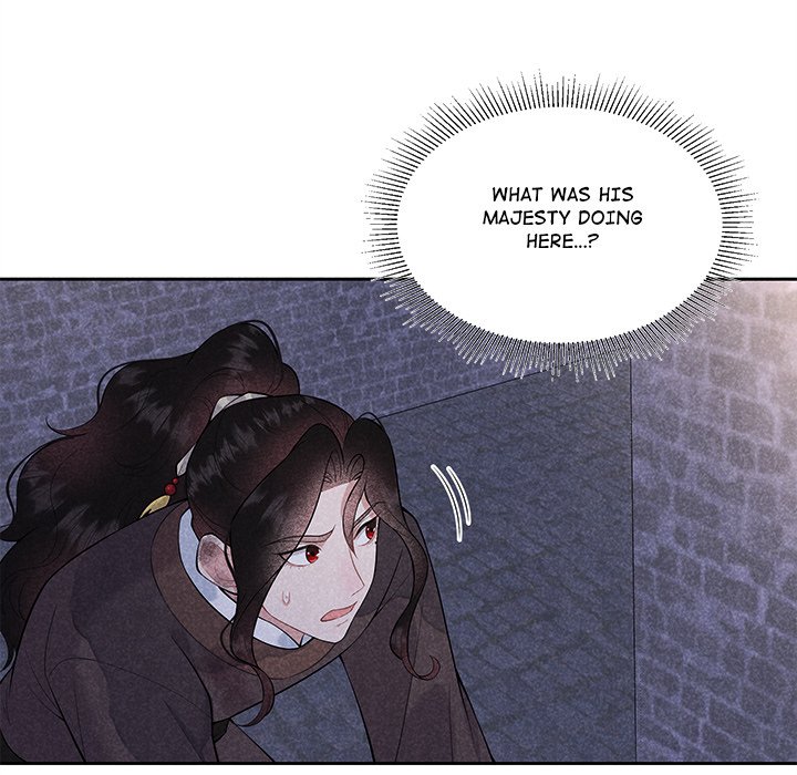King of Lavitan King of Lavitan EP 42 - Toomics page 71 - 